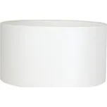 Stínidlo pro stojací lampy Azzardo Tripod Wood a Tristan Shade TF floor 45 white AZ3014 45cm bílé