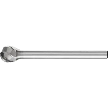 Fréza Fréza stopková válcová, 6x5/3mm pferd 444825 kud0605