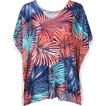 1664 halena LOriginal/105289 barva: korálová, velikost: UNI