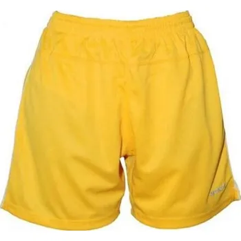 Lugano šortky žlutá velikost oblečení S