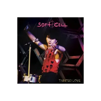 Hudba Tainted Love / Vinyl - Soft Cell [LP]