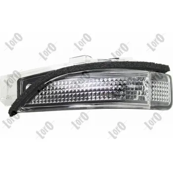 Auto zrcátko Blikač ABAKUS 051-74-861