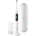 Oral-B iO Series 8N White Alabaster