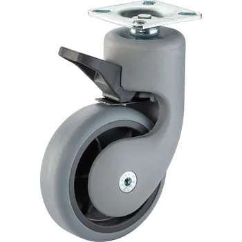 Pojezdové kolečko Nábytkové designové kolečko F313.075