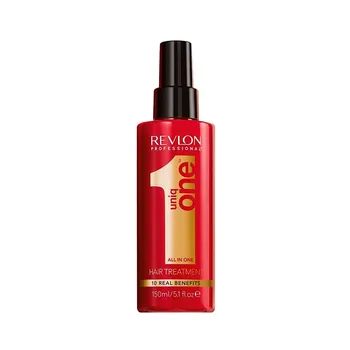 Vlasová regenerace Revlon Professional Uniq One Hair Treatment bezoplachový sprej 150 ml