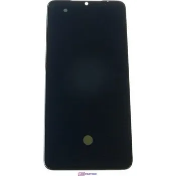 OEM Lcd displej Xiaomi Mi 9 + dotyková deska black