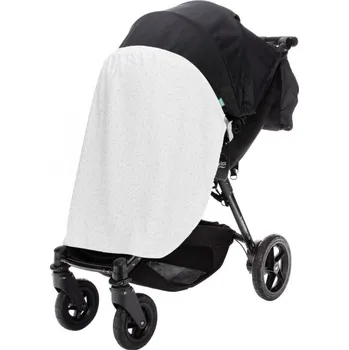ZOPA Sluneční clona na kočárky