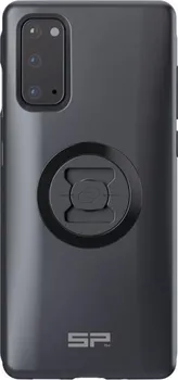 Pouzdro na mobilní telefon SP Connect pro Samsung Galaxy S20 černé