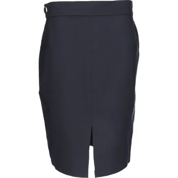 Dámská sukně Lovie Paris X7977S sukně barva: černá, velikost: 40