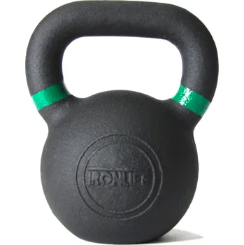 Kettlebell litina IRONLIFE 14 kg