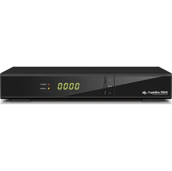 AB Combo Cryptobox 700HD