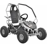 Hecht 54899 stříbrná