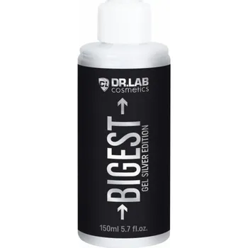 Lubrikační gel DR.LAB COSMETICS LUBRIKAČNÍ GEL BIGEST 150ML