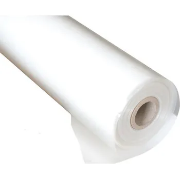 Zahradní hadice Fólie hadice LDPE 100 µ 1x50 m