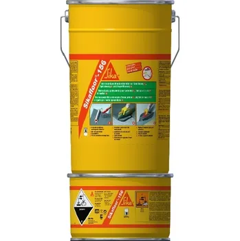 Penetrace Sika Sikafloor 150 epoxidová penetrace