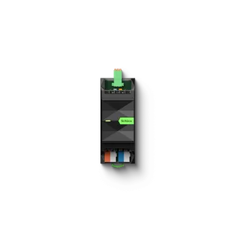 Centrální jednotka pro chytrou domácnost Loxone Schüco Extension LOX100457