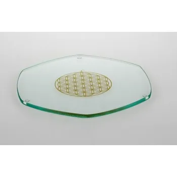 Sklenice Nature's Design Energetický tác 22cm