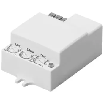 Pohybové čidlo Pohybové čidlo Panlux PN71000001 360° mikrovlné