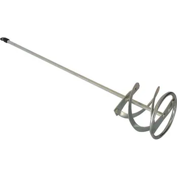 Míchadlo Míchadlo spirálové pozinkované 80x500 mm
