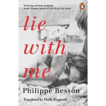 Lie With Me - Philippe Besson [EN]…