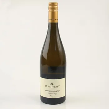 Víno Bannert Weissburgunder Reserve 0,75L 13,5% obj.