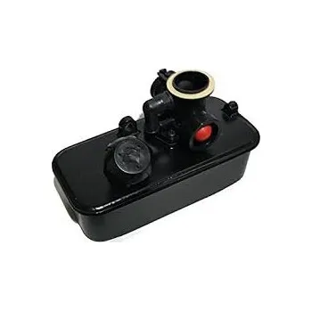 Benzínová nádrž pro BRIGGS CLASSIC SPRINT s karburátorem (náhr. orig. č. 494406, 498809)