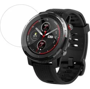 Ochranné sklo pro Amazfit Stratos 3