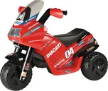 Peg-Pérego Ducati Desmosedici EVO 6V…