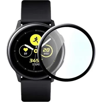 Ochranná fólie pro Samsung Galaxy Watch Active