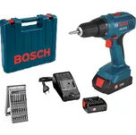 Bosch GSR 1800-Li 06019F810A