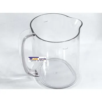 Příslušenství pro kuchyňský robot nádoba na šťávu k odšťavňovači Kenwood / KW713445