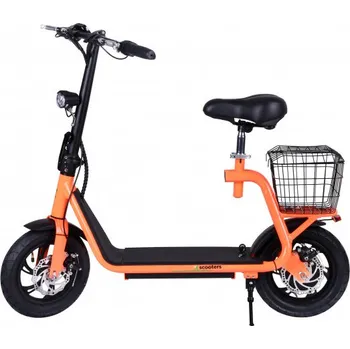 Elektrokoloběžka X-scooters XS01 500 W