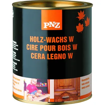 Olej na dřevo PNZ Vosk na dřevo hemlok 30 l