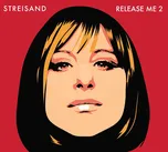 Release Me 2 - Barbra Streisand [CD]