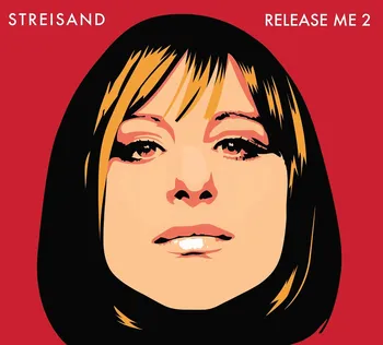 Zahraniční hudba Release Me 2 - Barbra Streisand [CD]
