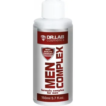 Lubrikační gel DR.LAB COSMETICS LUBRIKAČNÍ GEL MEN COMPLEX 150ML