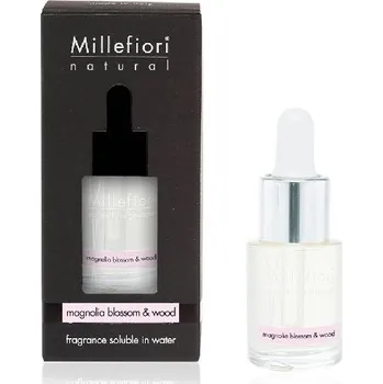 Millefiori Natural Aroma olej 15ml/Magnolia Blossom & Wood