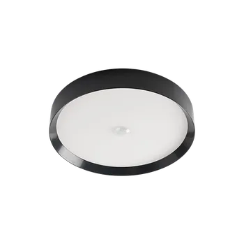 Loxone Stropní LED světlo RGBW Tree antracit LOX100289