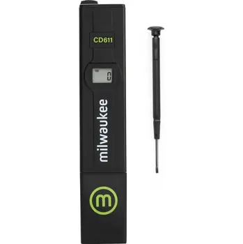 Milwaukee CD611 EC metr