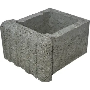 plotová tvarovka Diton Ladenna 33 x 31 x 17 cm přírodní