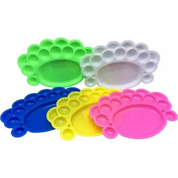 Paleta na barvy Paleta barevná - PK52-3