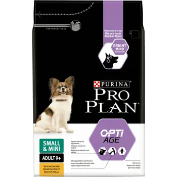 Purina Pro Plan Small Mini Adult 9 Optiage 7 kg od 777 K Zbozi.cz