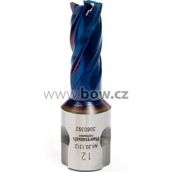 Vrták Jádrový vrták Ø 14 mm Karnasch BLUE-LINE 30