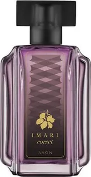 Dámský parfém AVON Imari Croset W EDT 50 ml