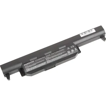 Příslušenství pro notebook Enestar C218 pro Asus A45 4400mAh 10,8V Li-Ion, neoriginální