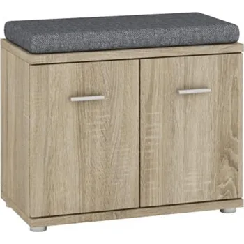 Botník Botník MARIO new F dub sonoma, bez podušky