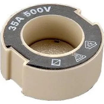 Autopojistky Pojistkový dotek ETI VDIII 35A 002343001