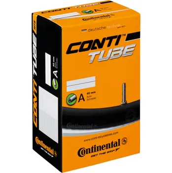 Komponent pro jízdní kolo Continental duše COMPACT 14