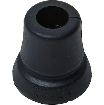 Sundo Nástavce na berle, černá