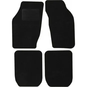 autokoberec Koberce textilni Saab 900 Cabrio 1985-1994 Barva: antracitová